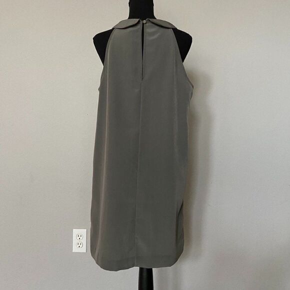 BCBGeneration Trapeze dress size L - Picture 3 of 9